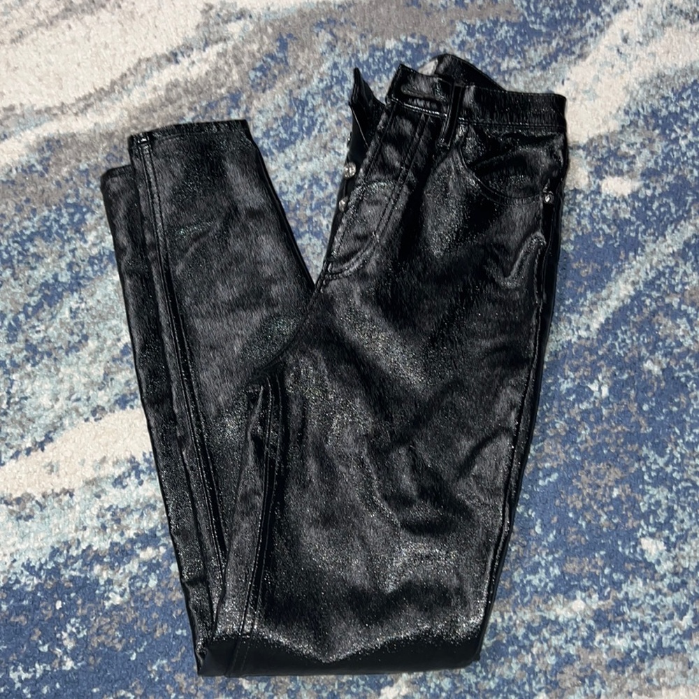 free people leather pants